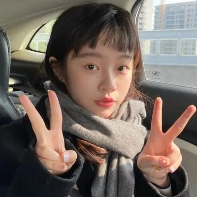 镜子破了