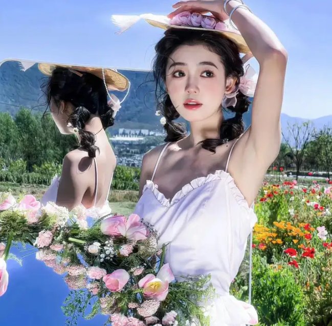 型男高中
