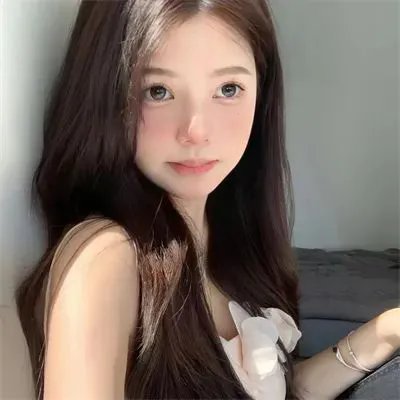 艳丽娇娃