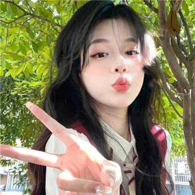 宁静的清晨
