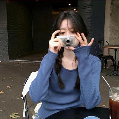 原来你是这样的顾先生